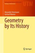 Wanner / Ostermann |  Geometry by Its History | Buch |  Sack Fachmedien