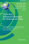 Mir / Choy / Tsui |  VLSI-SoC: The Advanced Research for Systems on Chip | Buch |  Sack Fachmedien