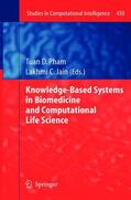 Jain / Pham |  Knowledge-Based Systems in Biomedicine and Computational Life Science | Buch |  Sack Fachmedien