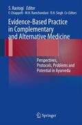 Rastogi |  Evidence-Based Practice in Complementary and Alternative Medicine | Buch |  Sack Fachmedien