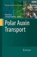 Baluška / Chen |  Polar Auxin Transport | Buch |  Sack Fachmedien