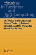 Dompere |  The Theory of the Knowledge Square: The Fuzzy Rational Foundations of the Knowledge-Production Systems | Buch |  Sack Fachmedien