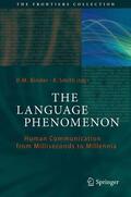 Smith / Binder |  The Language Phenomenon | Buch |  Sack Fachmedien