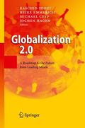 Ijioui / Hagen / Emmerich |  Globalization 2.0 | Buch |  Sack Fachmedien