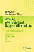 Cazals / Kornprobst |  Modeling in Computational Biology and Biomedicine | Buch |  Sack Fachmedien