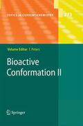 Peters |  Bioactive Conformation II | Buch |  Sack Fachmedien