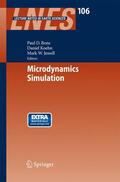 Bons / Koehn / Jessell |  Microdynamics Simulation | Buch |  Sack Fachmedien