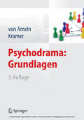 Ameln / Kramer |  Psychodrama: Grundlagen | eBook | Sack Fachmedien