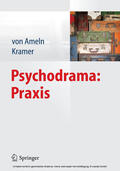 Ameln / Kramer |  Psychodrama: Praxis | eBook | Sack Fachmedien