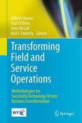 Owusu / Doherty / O’Brien |  Transforming Field and Service Operations | Buch |  Sack Fachmedien