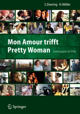 Doering / Möller |  Mon Amour trifft Pretty Woman | eBook | Sack Fachmedien