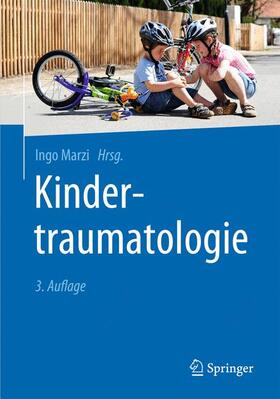Marzi | Kindertraumatologie | Buch | 978-3-642-44996-3 | sack.de
