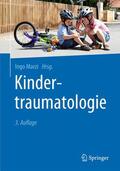Marzi |  Kindertraumatologie | Buch |  Sack Fachmedien