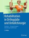 Greitemann / Stein |  Rehabilitation in Orthopädie und Unfallchirurgie | Buch |  Sack Fachmedien