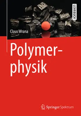 Wrana | Polymerphysik | E-Book | www.sack.de