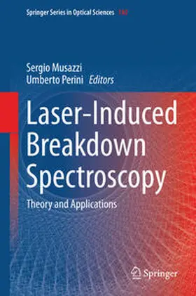 Musazzi / Perini | Laser-Induced Breakdown Spectroscopy | E-Book | sack.de