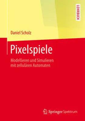 Scholz | Pixelspiele | E-Book | www.sack.de