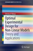 Kitsos |  Optimal Experimental Design for Non-Linear Models | Buch |  Sack Fachmedien