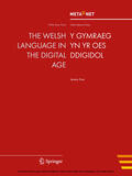 Rehm / Uszkoreit |  The Welsh Language in the Digital Age | eBook | Sack Fachmedien