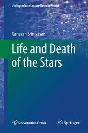 Srinivasan |  Life and Death of the Stars | eBook | Sack Fachmedien