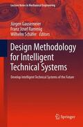 Gausemeier / Schäfer / Rammig |  Design Methodology for Intelligent Technical Systems | Buch |  Sack Fachmedien