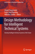 Gausemeier / Rammig / Schäfer |  Design Methodology for Intelligent Technical Systems | eBook | Sack Fachmedien