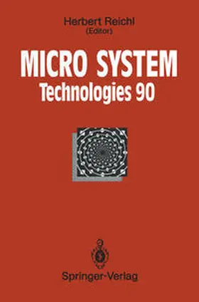 Reichl | Micro System Technologies 90 | E-Book | www.sack.de