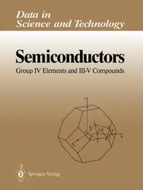 Madelung |  Semiconductors | eBook | Sack Fachmedien