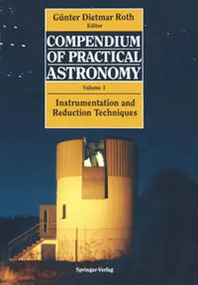 Roth |  Compendium of Practical Astronomy | eBook | Sack Fachmedien