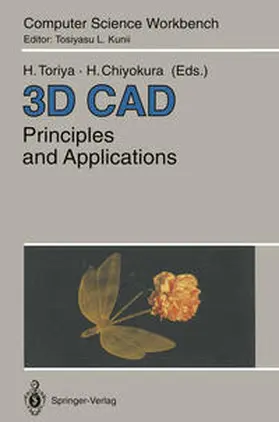 Toriya / Chiyokura |  3D CAD | eBook | Sack Fachmedien