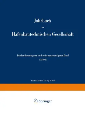 Becker / Schwab |  1958/61 | Buch |  Sack Fachmedien