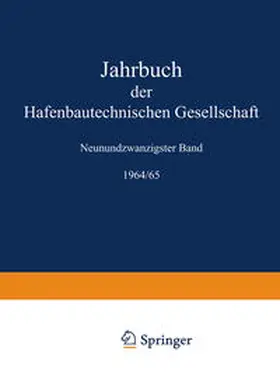 Becker / Schwab |  1964/65 | Buch |  Sack Fachmedien