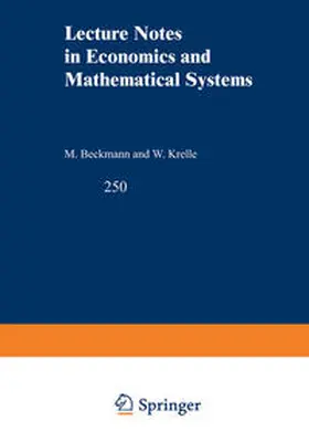 Roubens / Vincke |  Preference Modelling | eBook | Sack Fachmedien