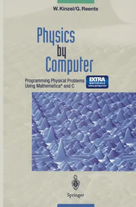 Kinzel / Reents | Physics by Computer | E-Book | www.sack.de