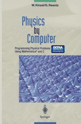 Kinzel / Reents |  Physics by Computer | Buch |  Sack Fachmedien