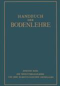 Blanck / Herzog |  Handbuch der Bodenlehre | Buch |  Sack Fachmedien