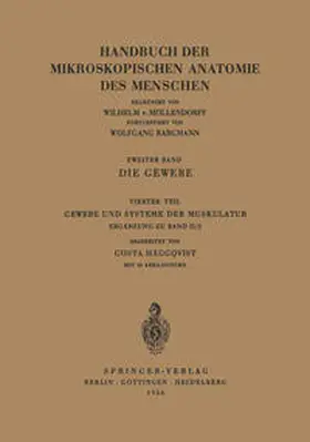 Die Gewebe | E-Book | www.sack.de