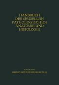 Berblinger / Dietrich / Herxheimer |  Drüsen mit innerer Sekretion. | Buch |  Sack Fachmedien