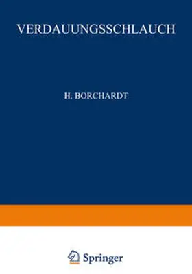 Borchardt / Borrmann / Koch |  Rachen und Tonsillen, Speiseröhre, Magen und Darm, Bauchfell | eBook | Sack Fachmedien
