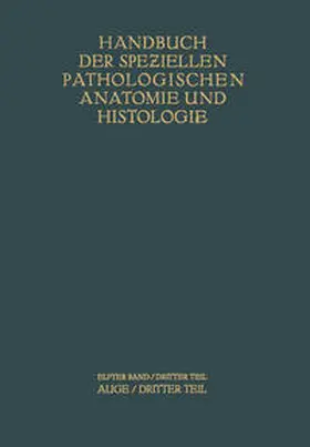 Abelsdorff / Peters / Schieck |  Auge | eBook | Sack Fachmedien