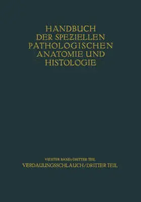 Borchardt / Borrmann / Konjet?ny |  Verdauungsschlauch | eBook | Sack Fachmedien