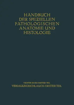 Borchardt / Konjet?ny / Borrmann |  Verdauungsschlauch | Buch |  Sack Fachmedien
