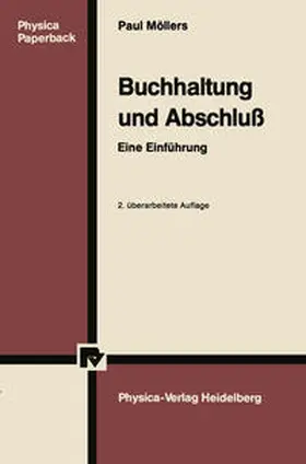 Möllers |  Buchhaltung und Abschluß | eBook | Sack Fachmedien