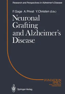 Gage / Privat | Neuronal Grafting and Alzheimer’s Disease | E-Book | sack.de