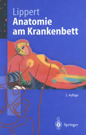 Lippert |  Anatomie am Krankenbett | eBook | Sack Fachmedien