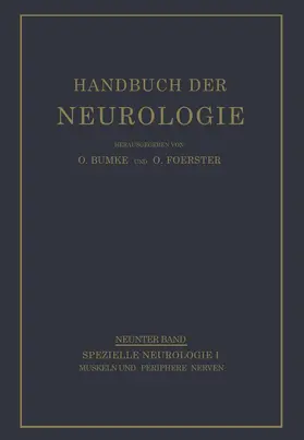 Gagel / Moser / Villaverde |  Muskeln und Periphere Nerven | Buch |  Sack Fachmedien