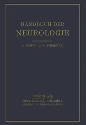 Gagel / Moser / Villaverde |  Muskeln und Periphere Nerven | eBook | Sack Fachmedien