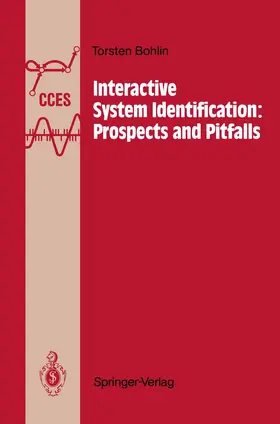 Bohlin |  Interactive System Identification: Prospects and Pitfalls | Buch |  Sack Fachmedien