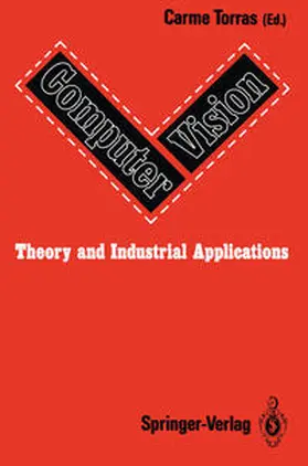 Torras |  Computer Vision: Theory and Industrial Applications | eBook | Sack Fachmedien