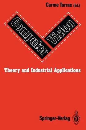 Torras |  Computer Vision: Theory and Industrial Applications | Buch |  Sack Fachmedien